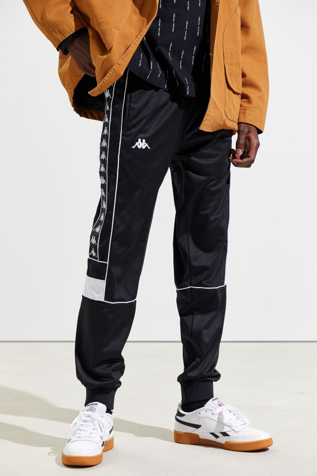 Dag prop bureau Kappa Banda Memzz Track Pant | Urban Outfitters