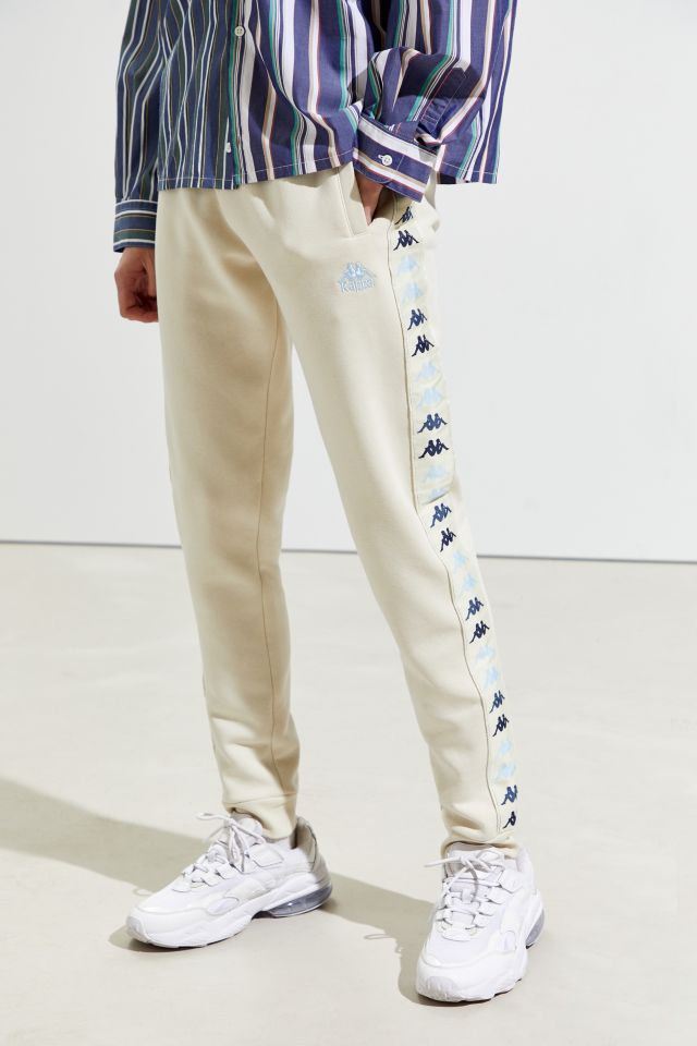 Forvirret Variant maskulinitet Kappa Multicolor Banda Track Pant | Urban Outfitters