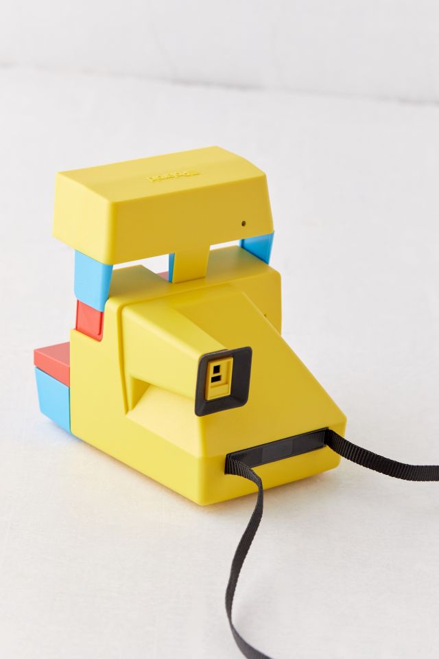 Polaroid Originals MTV 600 Instant Camera #2