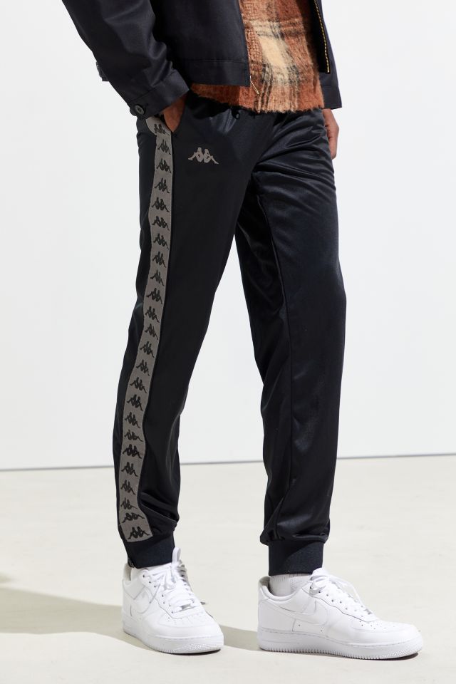 Kappa Reflective Banda Track Pant