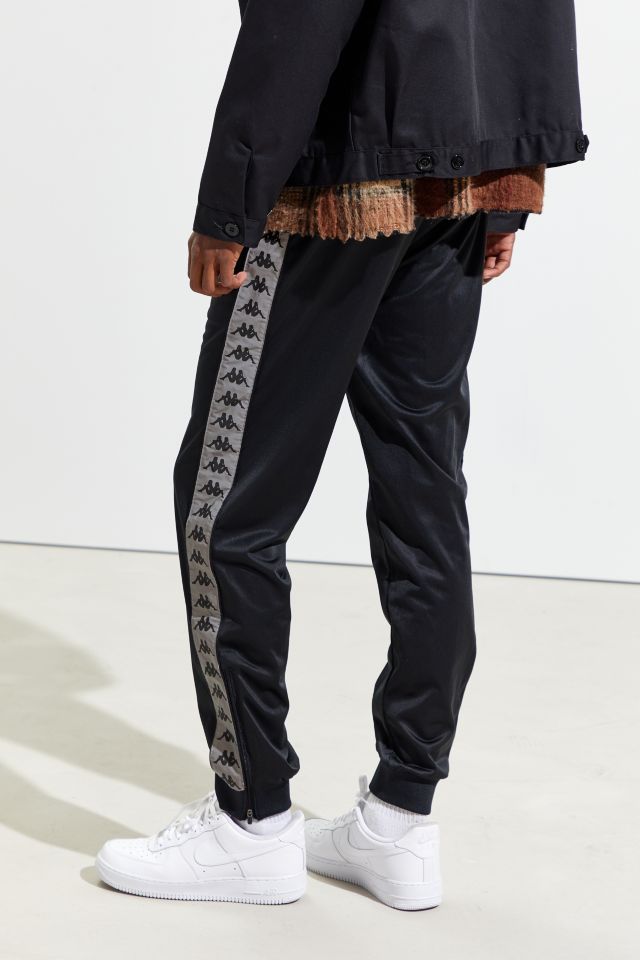 Kappa Reflective Banda Track Pant #4