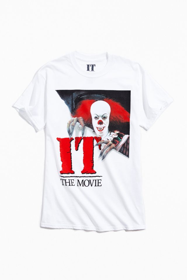 IT Classic Poster Tee 