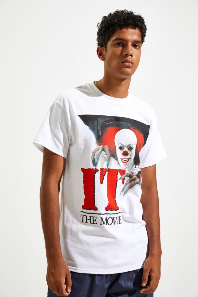 IT Classic Poster Tee  #1