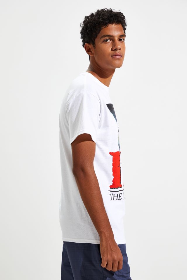 IT Classic Poster Tee  #2