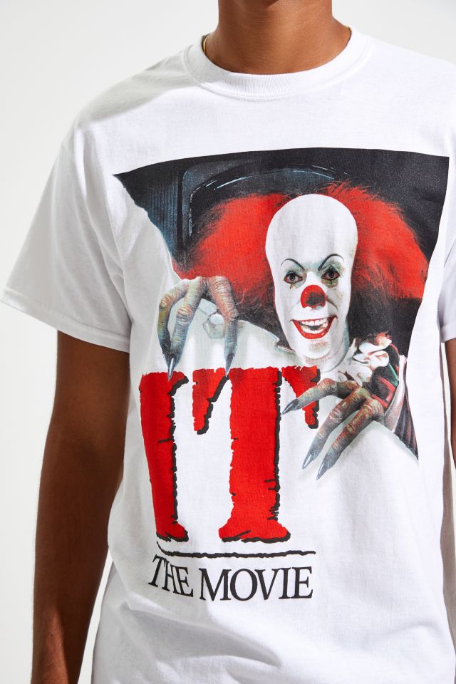 IT Classic Poster Tee  #4