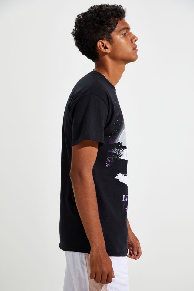 The Lion King Best Of Friends Tee  #3