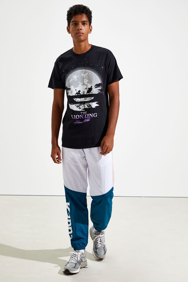 The Lion King Best Of Friends Tee  #5