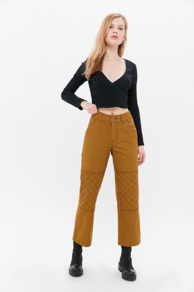 Jeans de charpentier rembourré Raquel de BDG #3