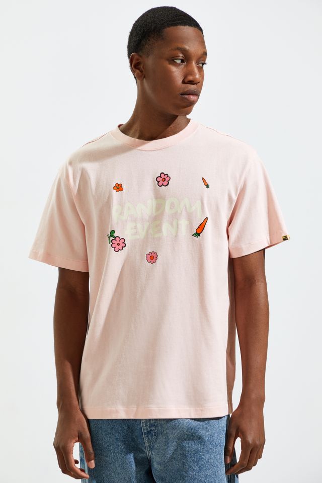 Puma X Randomevent Tee #1