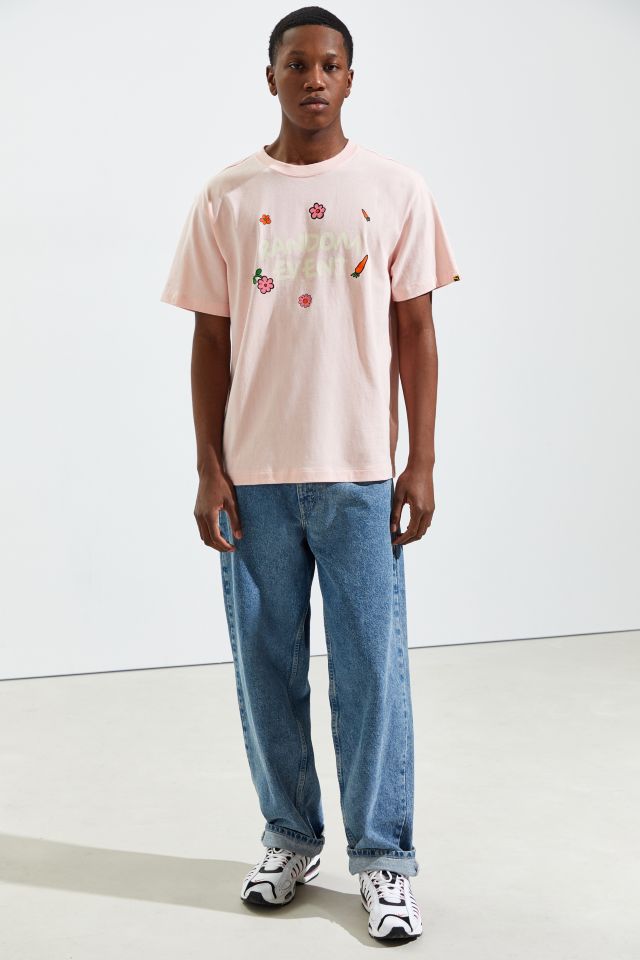 Puma X Randomevent Tee #2