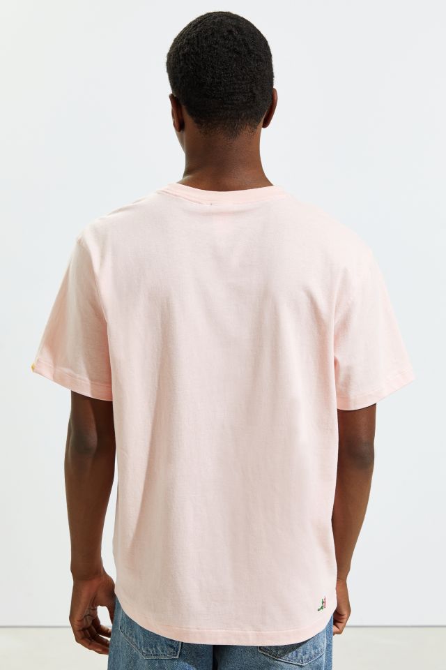 Puma X Randomevent Tee #4