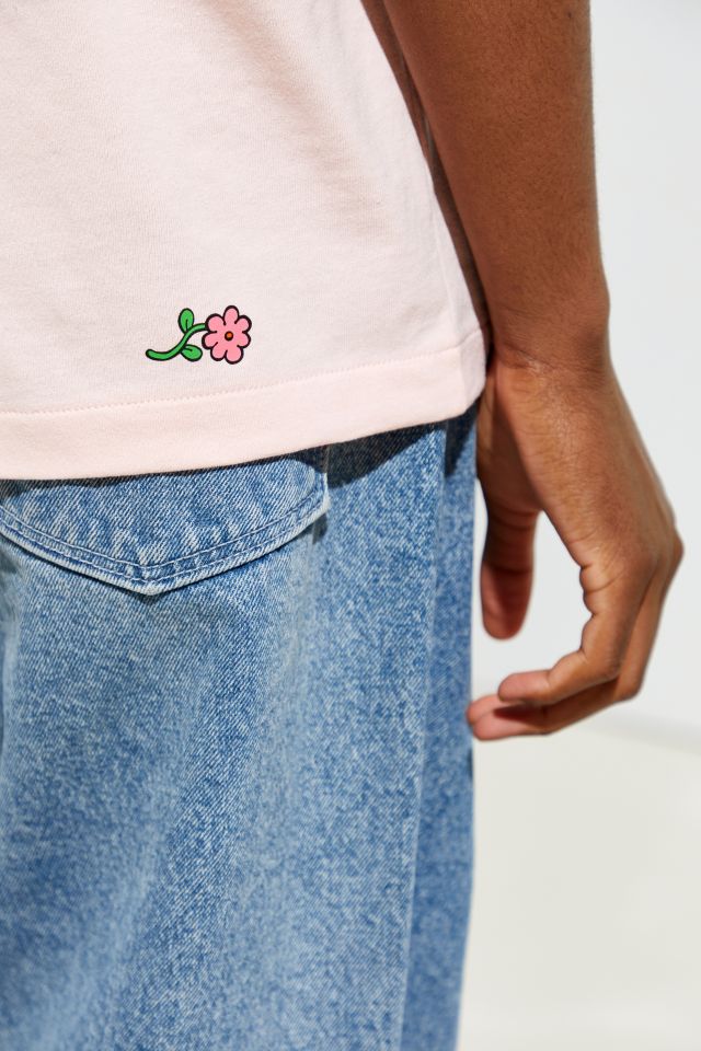 Puma X Randomevent Tee #5