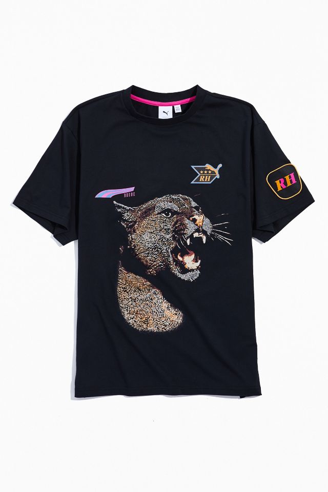 Puma rhude tee on sale