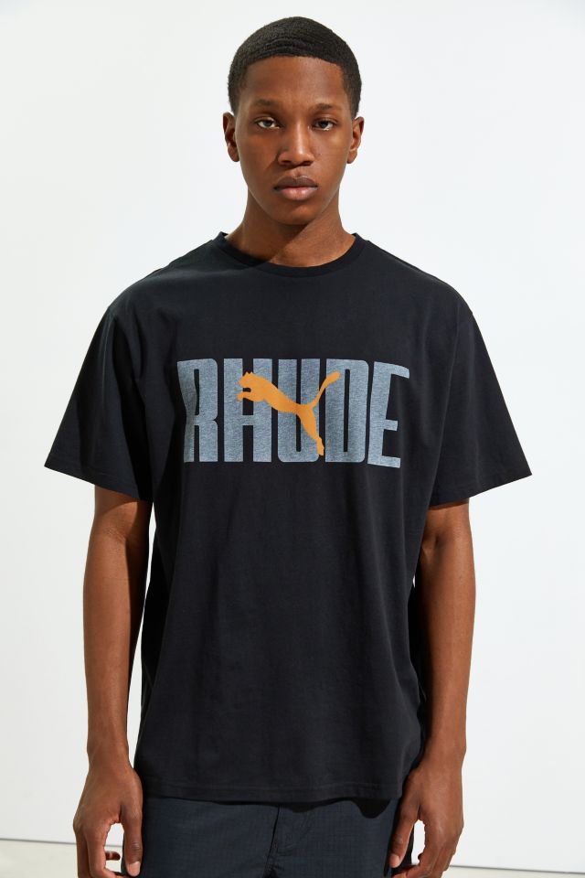 Puma X Rhude Logo Tee #1