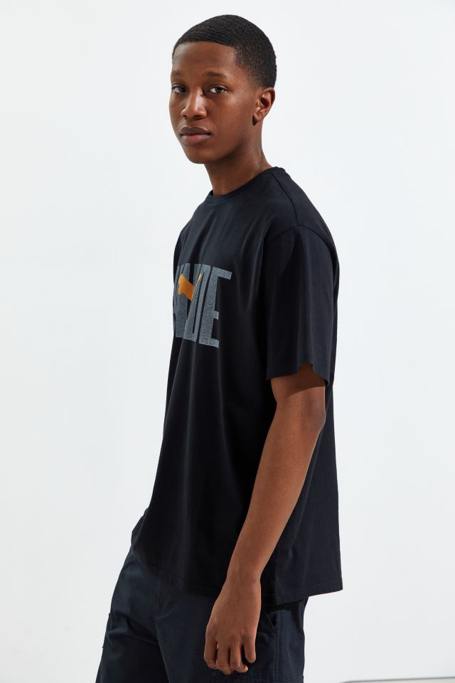 Puma X Rhude Logo Tee #3