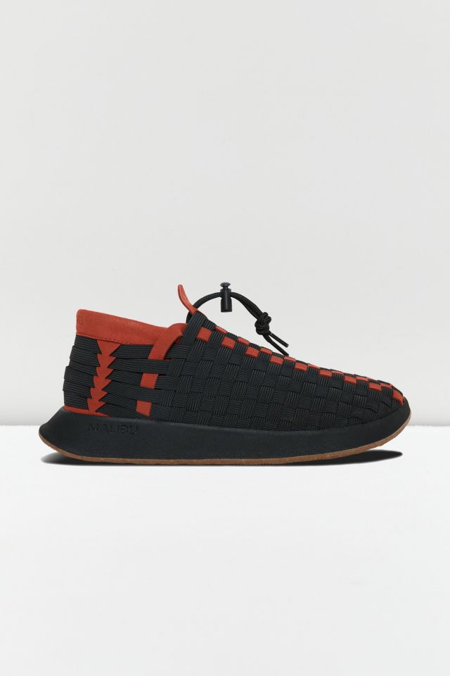 Malibu Sandals X Battenwear Latigo II Huarache Sneaker