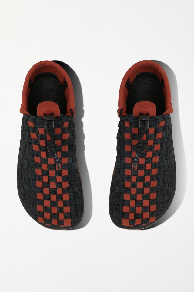 Malibu Sandals X Battenwear Latigo II Huarache Sneaker #1