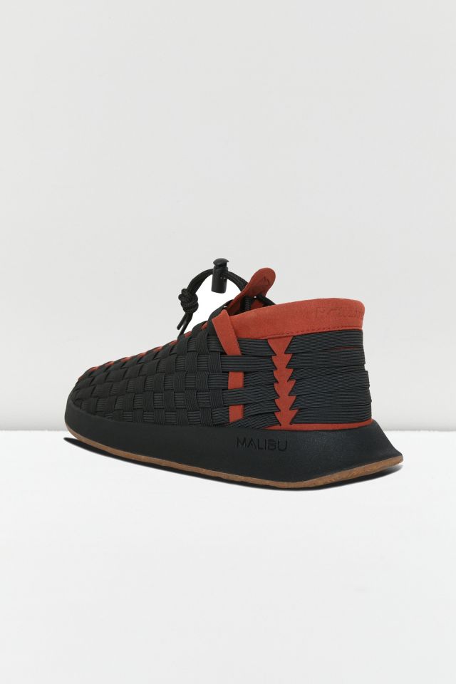 Malibu Sandals X Battenwear Latigo II Huarache Sneaker #2