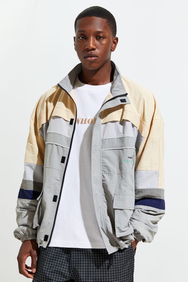 Nolan Apparel Sewing Club SpaceTec Jacket | Urban Outfitters