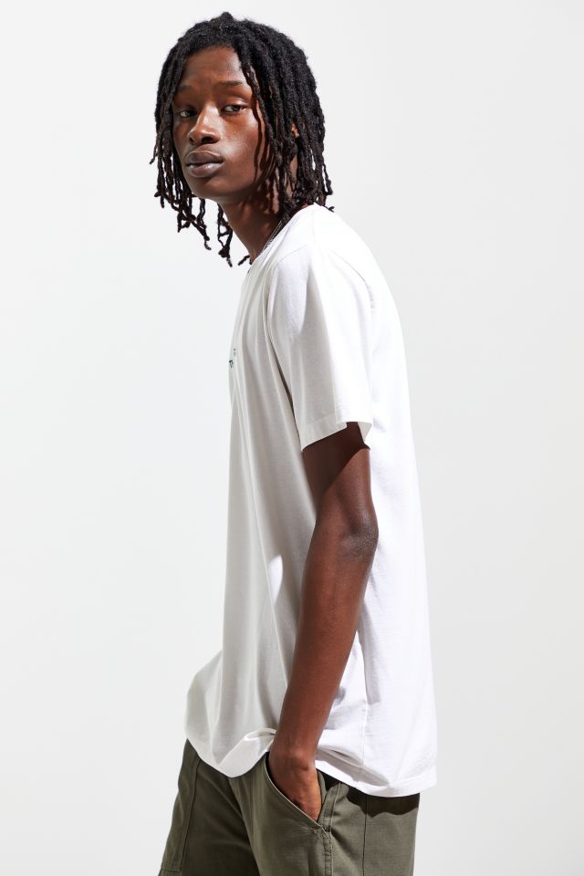 Recycle Care Label Tee  #2