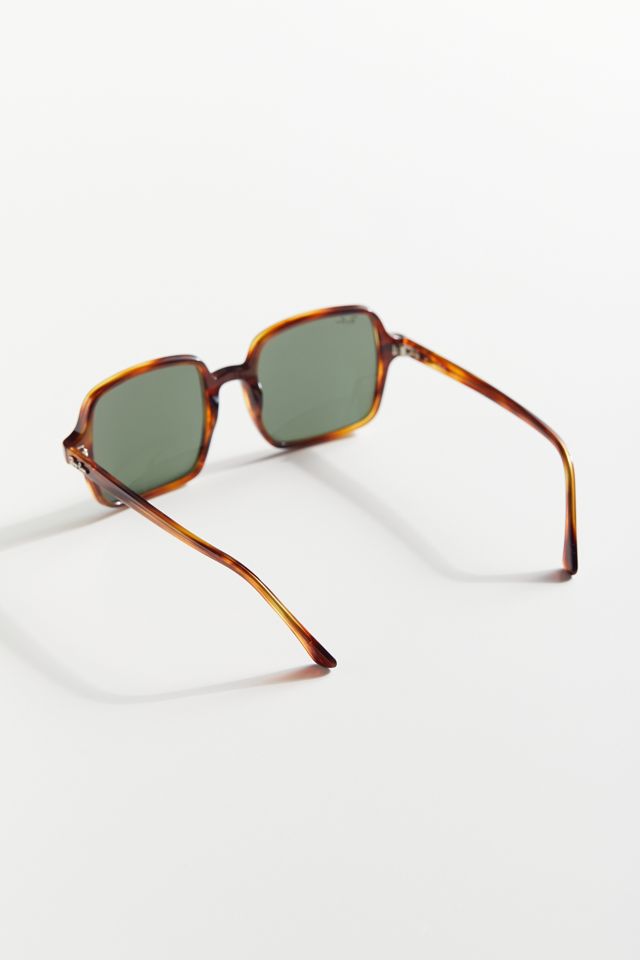 Ray-Ban Icon Square II Sunglasses | Urban Outfitters