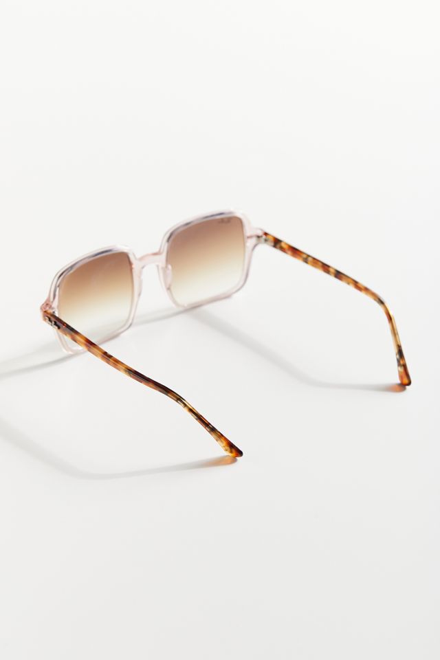 Ray-Ban Square II Sunglasses | Urban Outfitters