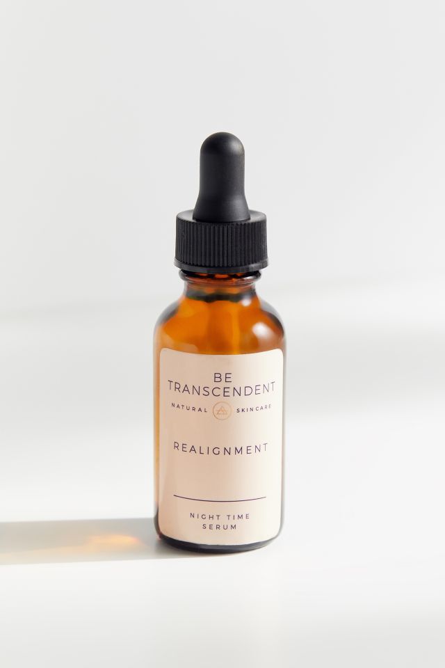 Sérum de nuit Realignment de Be Transcendent #1