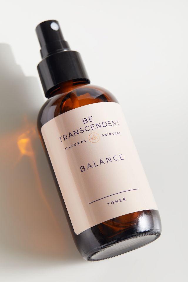 Be Transcendent Balance Toner #1