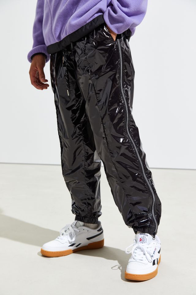 urban outfitters windbreaker pants