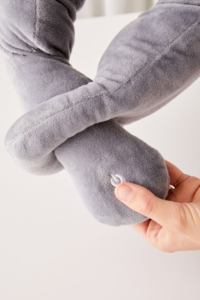 Sharper Image Massage Travel Pillow #1
