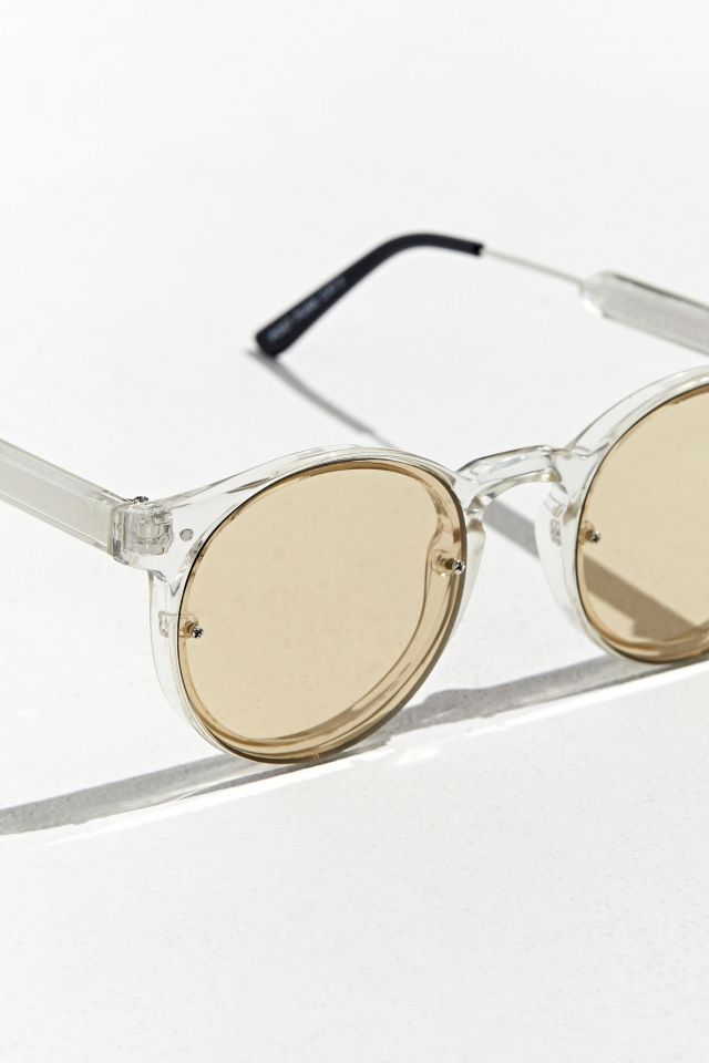Spitfire Post Punk Round Sunglasses  #2
