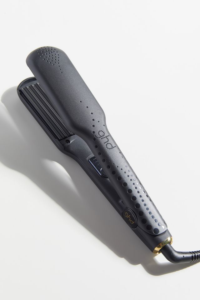 Ghd hair outlet crimper