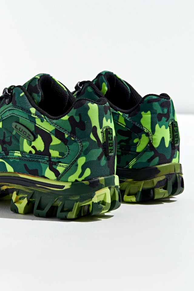 Lugz camo boots online