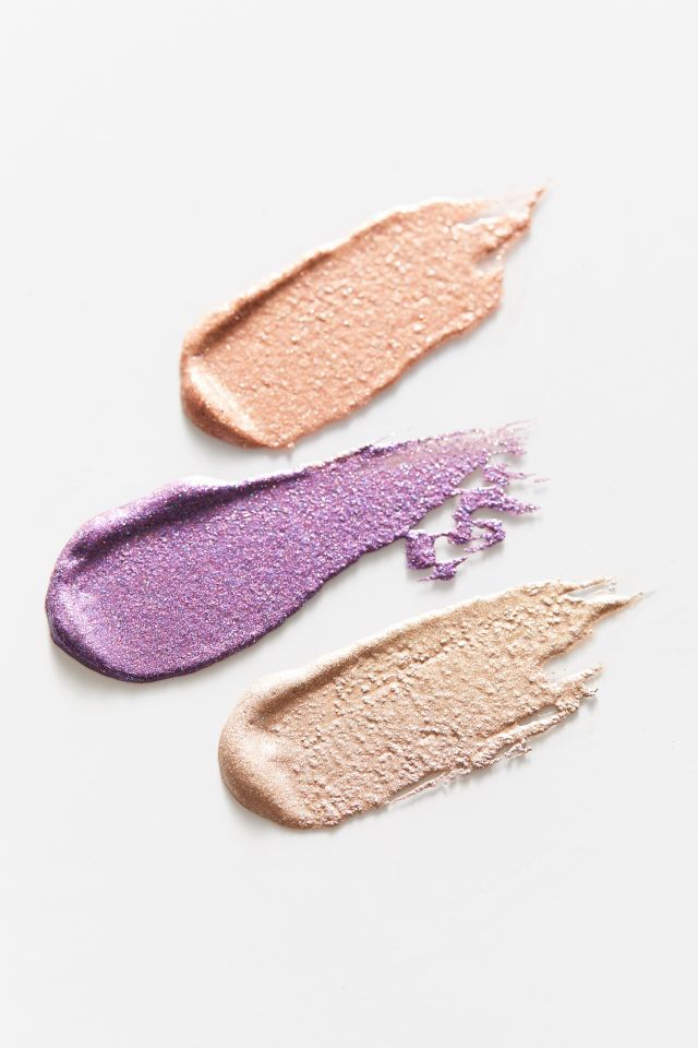 Stila The Highest Realm Glitter + Glow Liquid Eyeshadow Gift Set #1