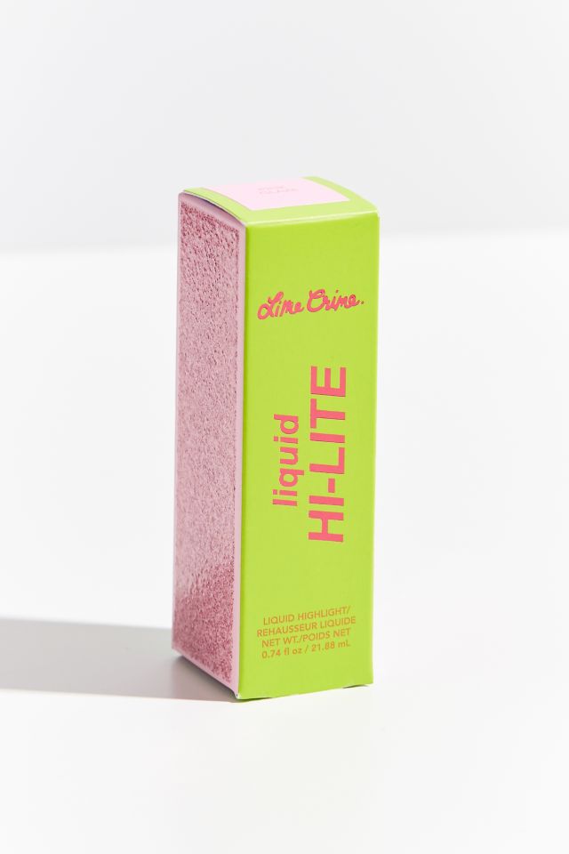 Lime Crime Liquid Hi-Lite #2