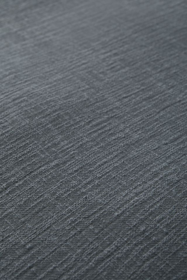 Cozy Slub Duvet Cover #3