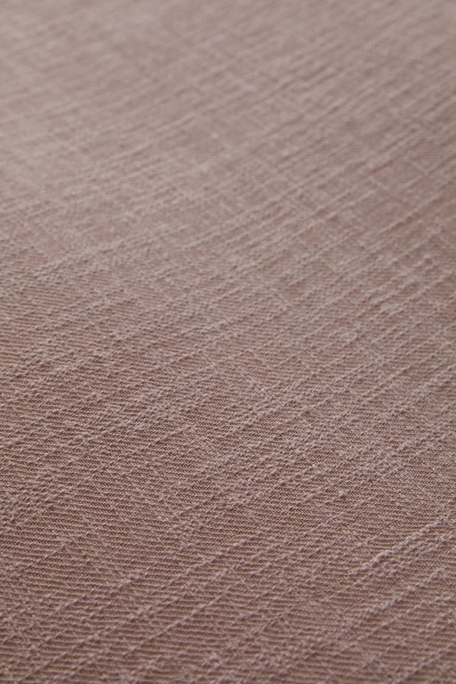 Cozy Slub Duvet Cover Urban Outfitters