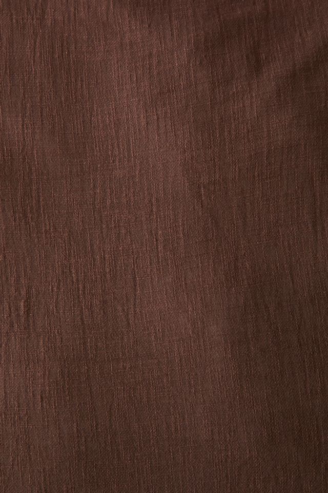 Slub Washed Cotton Duvet Cover #4