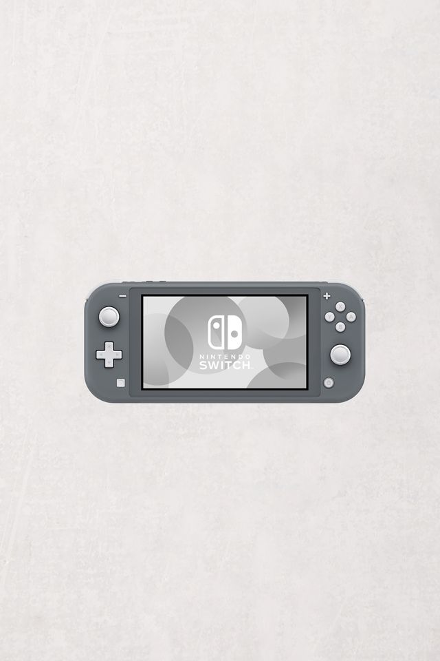 Nintendo Switch Lite Console Urban Outfitters