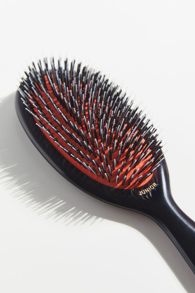 Mason Pearson Junior Nylon + Boar Bristle Brush #1