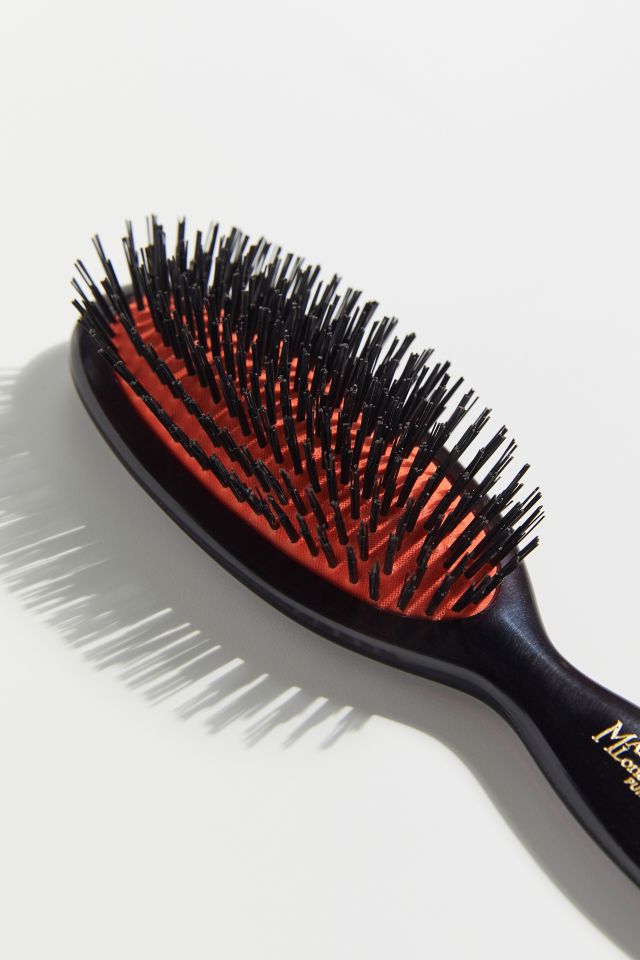 Mason Pearson Pocket Boar Bristle Brush #1