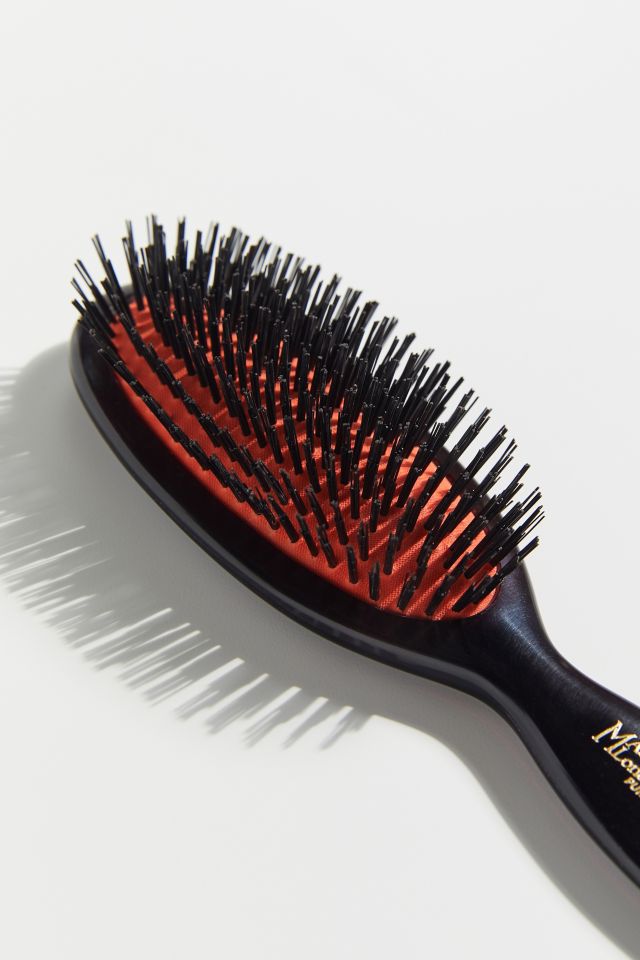 Mason Pearson Pocket Boar Bristle Brush