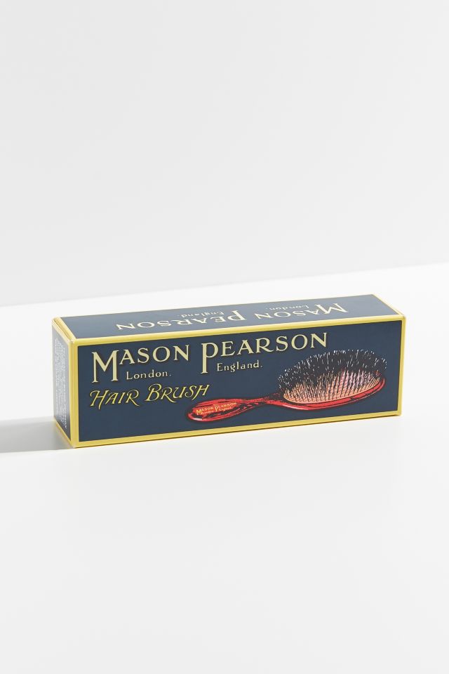 Mason Pearson Pocket Boar Bristle Brush #2