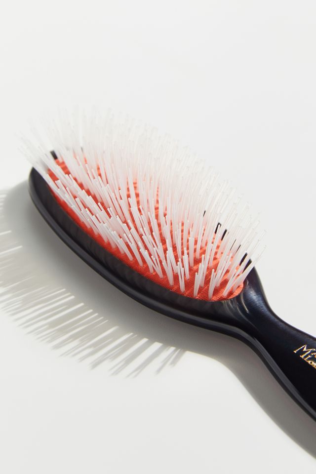 Handy Bristle/Nylon Mix Hair Brush – Hampden Clothing