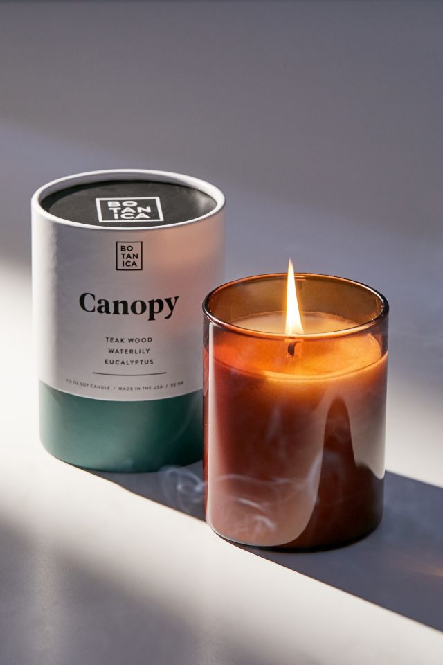 Botanica 7.5 oz Candle