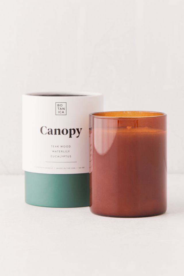 Botanica 7.5 oz Candle #1