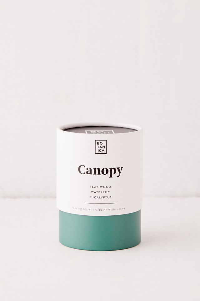 Botanica 7.5 oz Candle #2