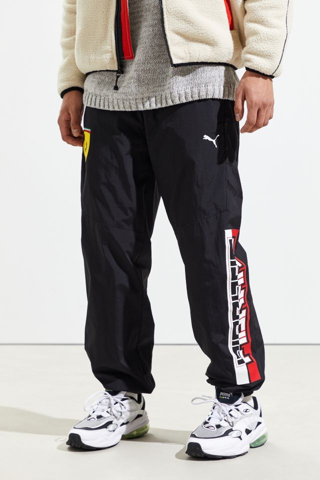 Puma - Fit Woven Sweatpants