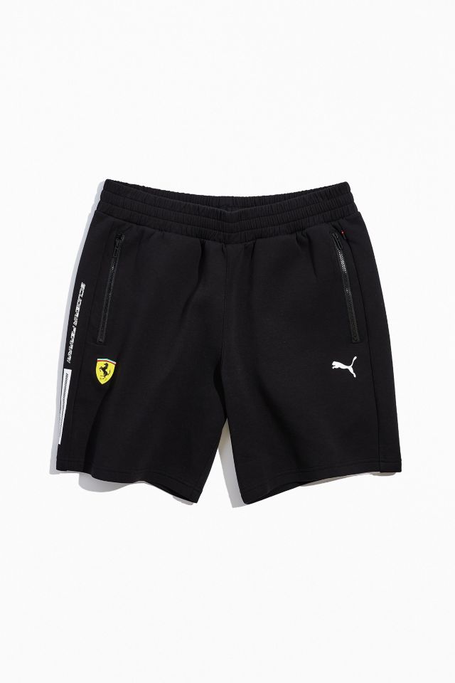 Puma ferrari shop shorts