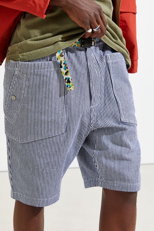 Chums Camping Denim Short #2